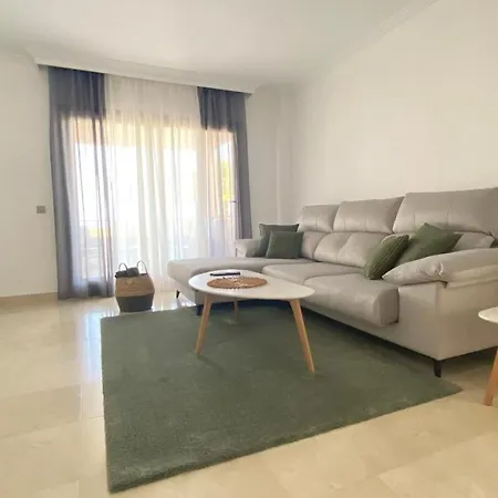 De 2 Chambres Avec Vue Sur Mer Et Sur Montagne A Benahavis * Estepona