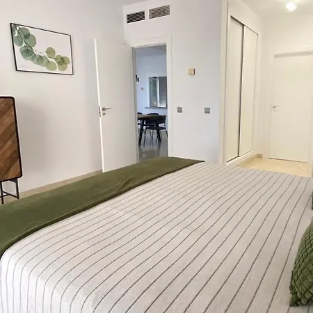 De 2 Chambres Avec Vue Sur Mer Et Sur Montagne A Benahavis *